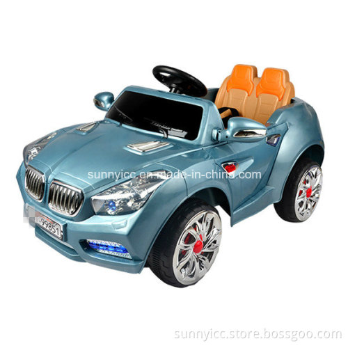 Ride on Car with Two Motors